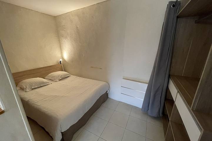 Gîte pour 2 personnes, avec jardin, animaux acceptés à Le Faou - 3