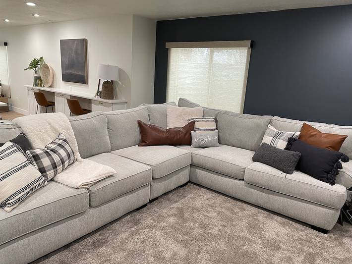 Ferienhaus für 7 Personen, mit Terrasse und Garten - 1