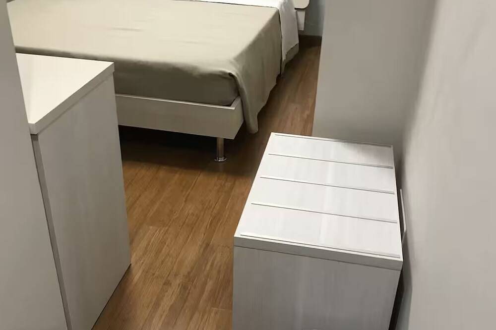 Basic Double Room in Bari, Bari Province