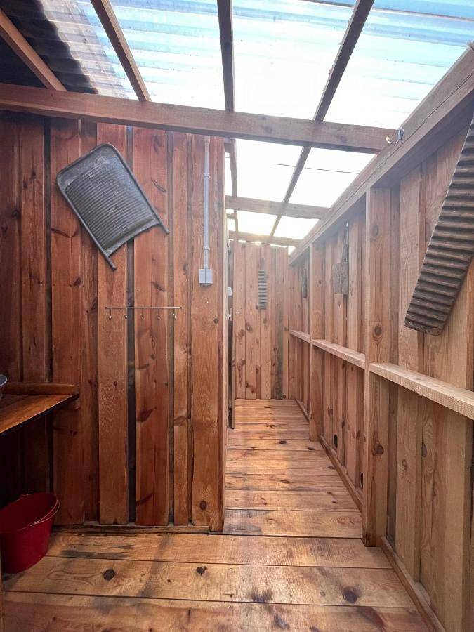 Malowane Wrota in Podlasie