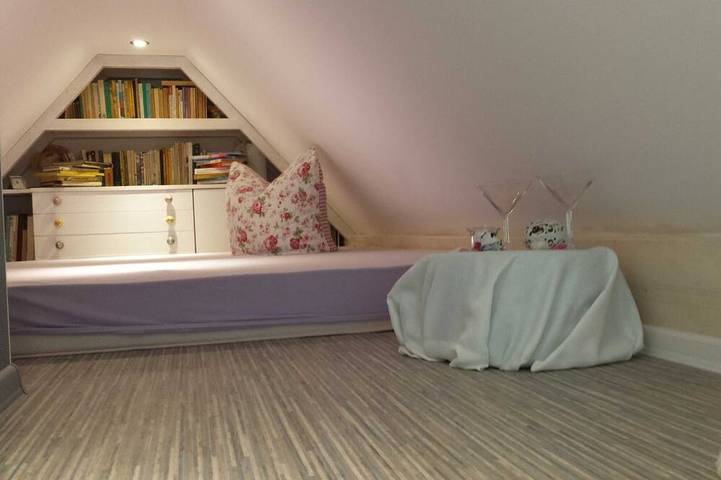 Bauernhof für 2 Personen auf Fischland - Darß - Zingst - 4