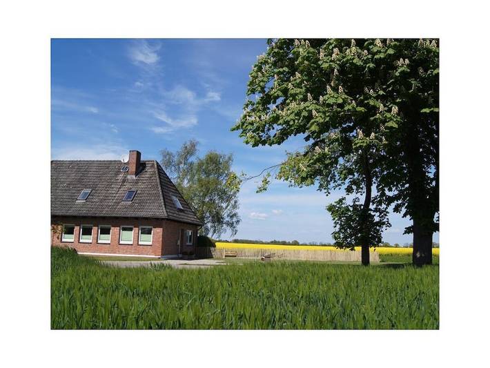Ferienhaus für 5 Personen, mit Garten und Sauna in Rabenholz - 2