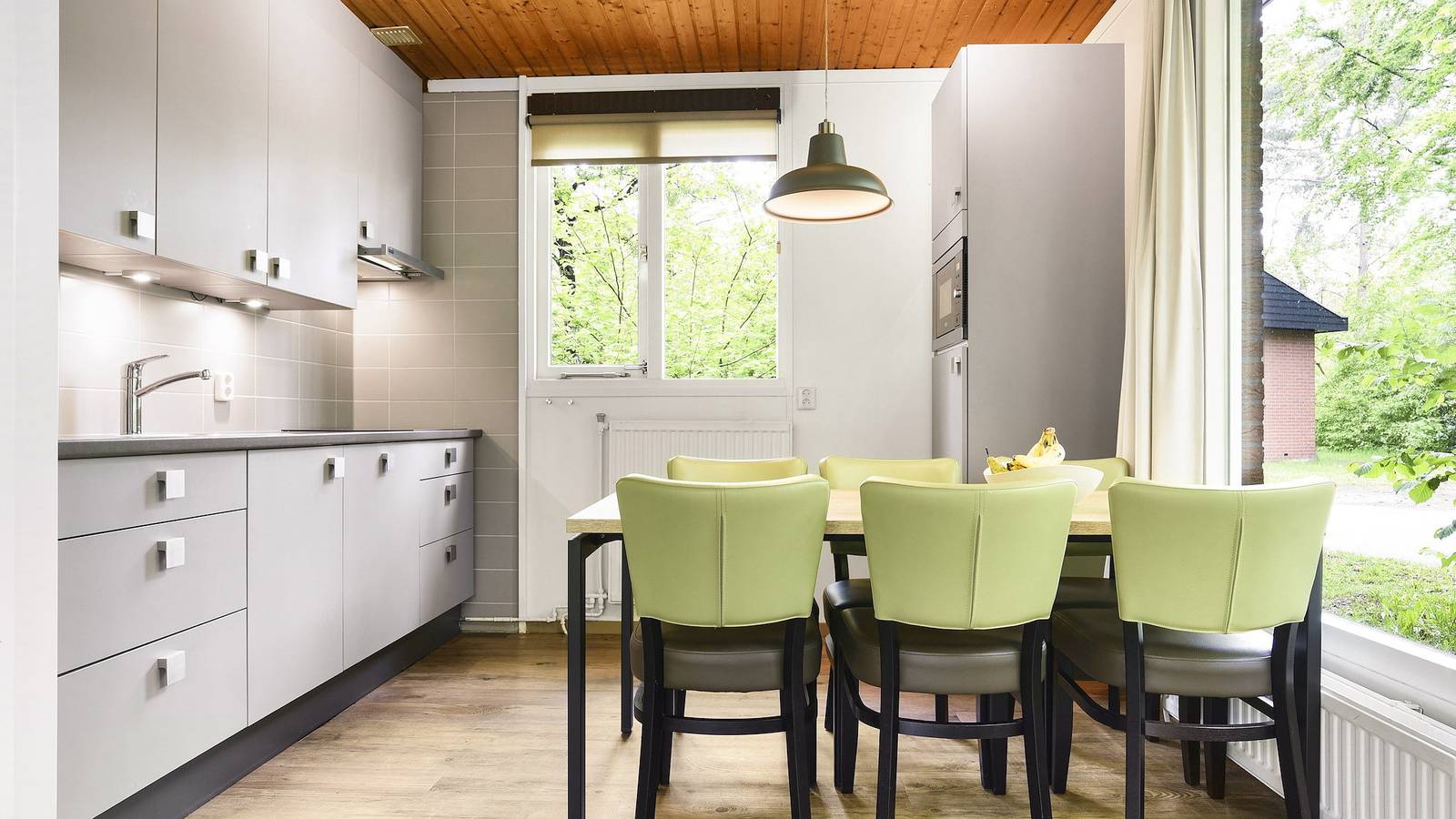 Summio Heihaas — Bungalow 6C in Putten, Veluwe
