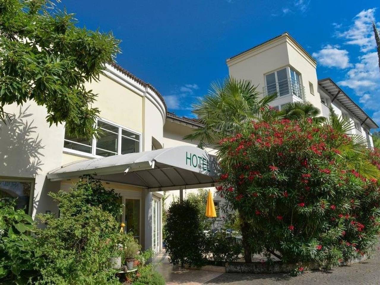Hotel für 5 Personen in Oberlana, Lana