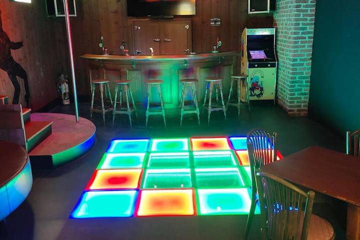 Location de vacances pour 20 personnes, avec vue et jardin, animaux acceptés dans Dochamps - 4