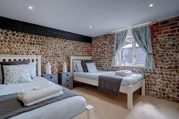 Cottage for 4 People in Winterton-on-Sea, Norfolk, Photo 4