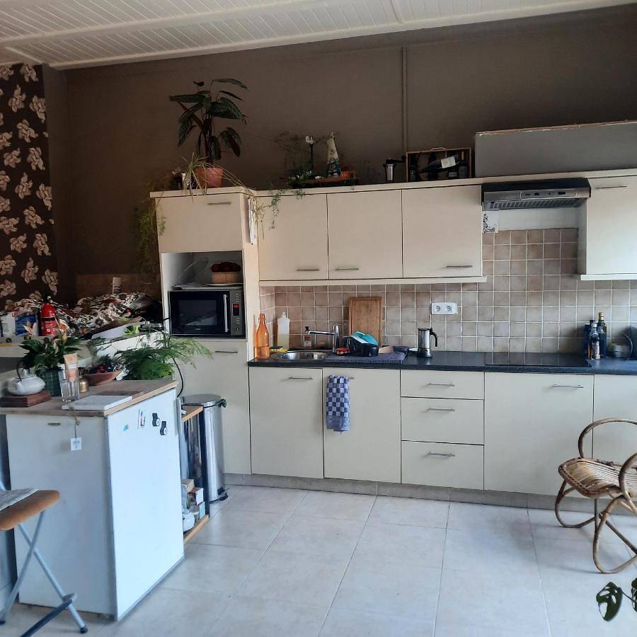 Atelier Aan Zee in Ville d'Ostende, Oostende