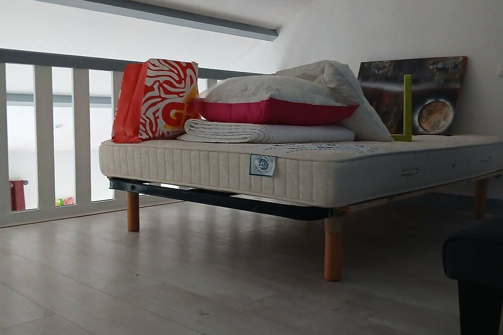 Small house by the sea Pets welcome in Pornic, Côte de Jade