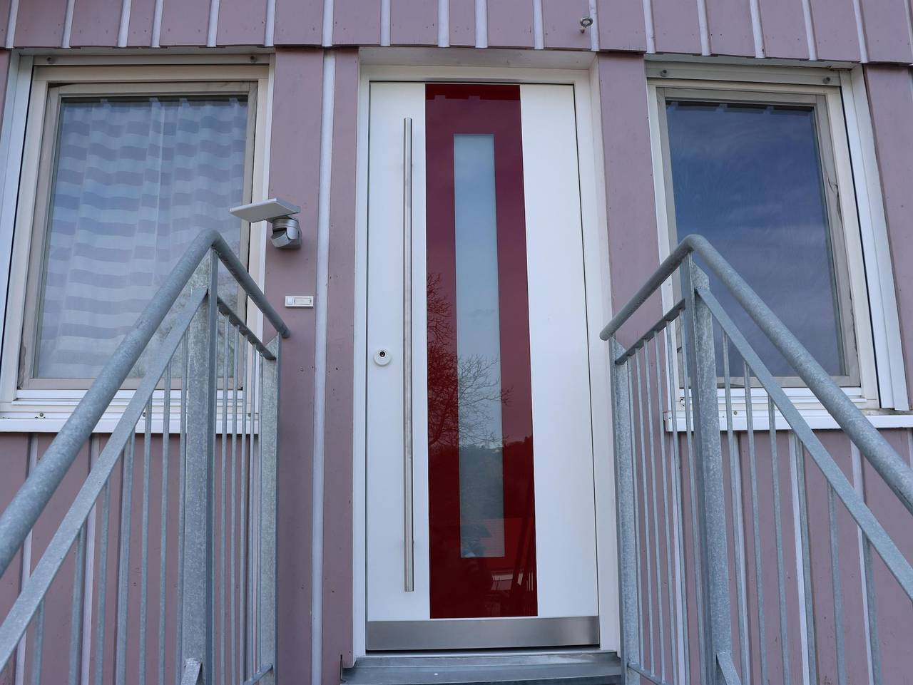 Ganze Ferienwohnung, Ferienwohnung Ernatsreute - Ferienwohnung hell und ruhig in Überlingen, Region Bodensee-Oberschwaben