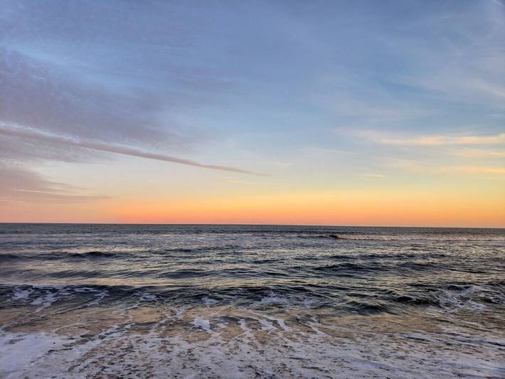 Vacation rental for 6 people, with terrace and yard in Amelia Island