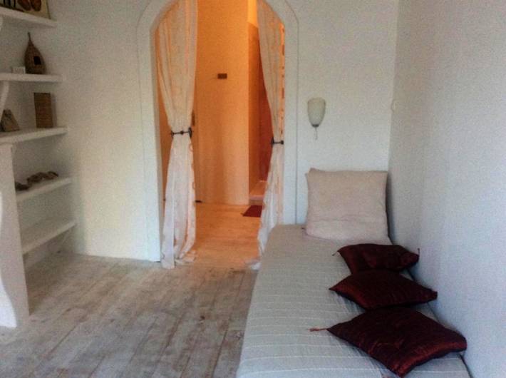 Chambre d’hôte pour 3 personnes, avec vue à Gruissan - 4