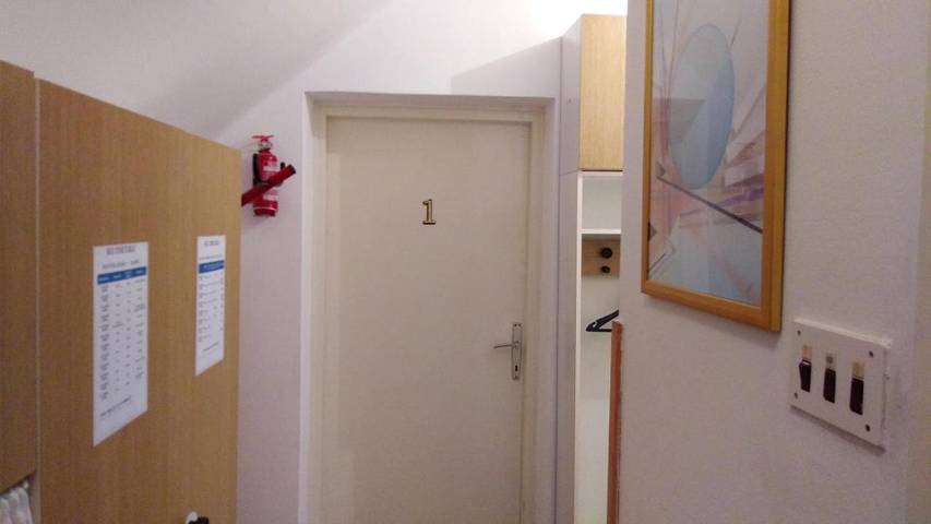 Gîte pour 4 personnes, avec Vue dans Plitvička Jezera - 3