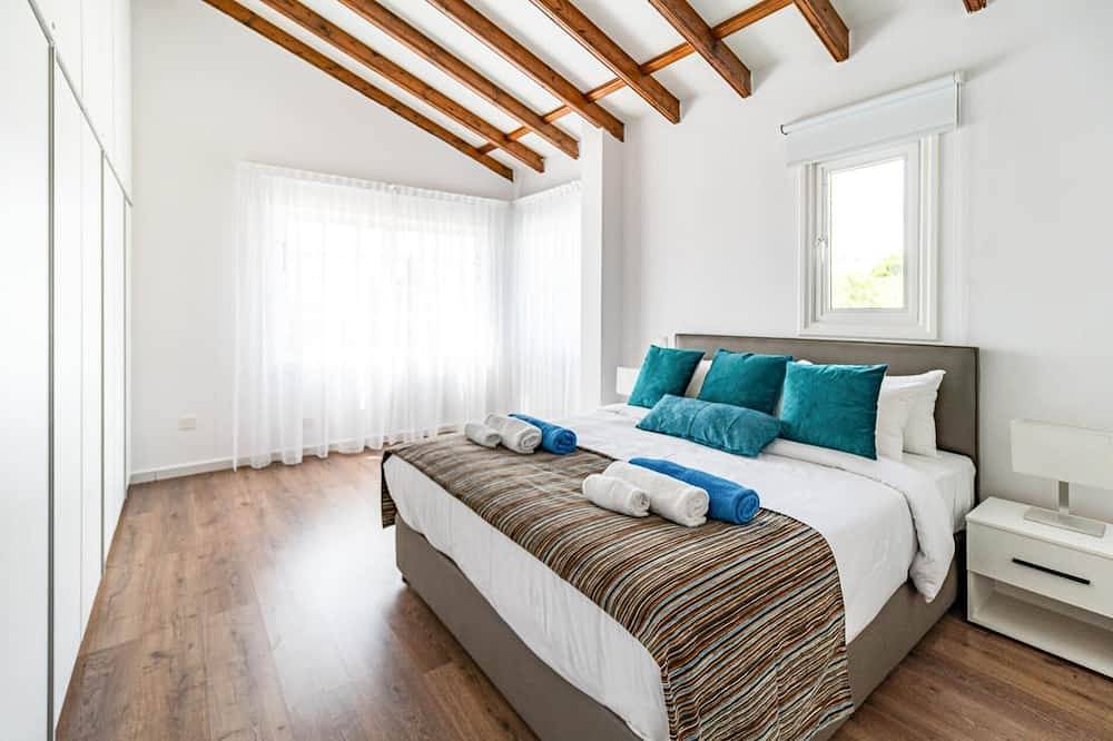 Ganze Wohnung, One Maisonette by Ezoria Villas in Paphos, Südzypern