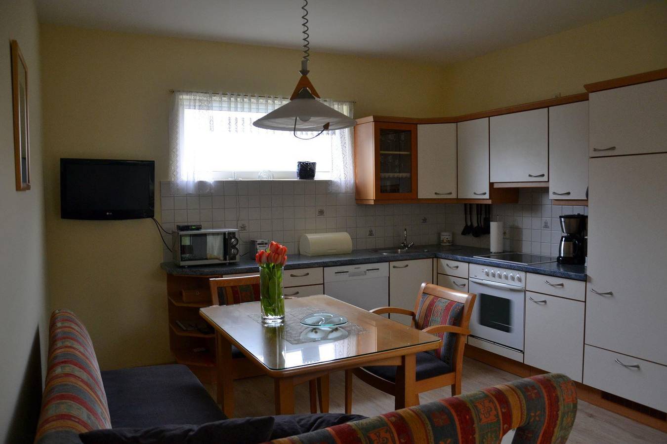 Ganze Ferienwohnung, Ferienhaus/2 Schlafräume/Bad, Wc in Illmitz, Neusiedlersee-Hügelland