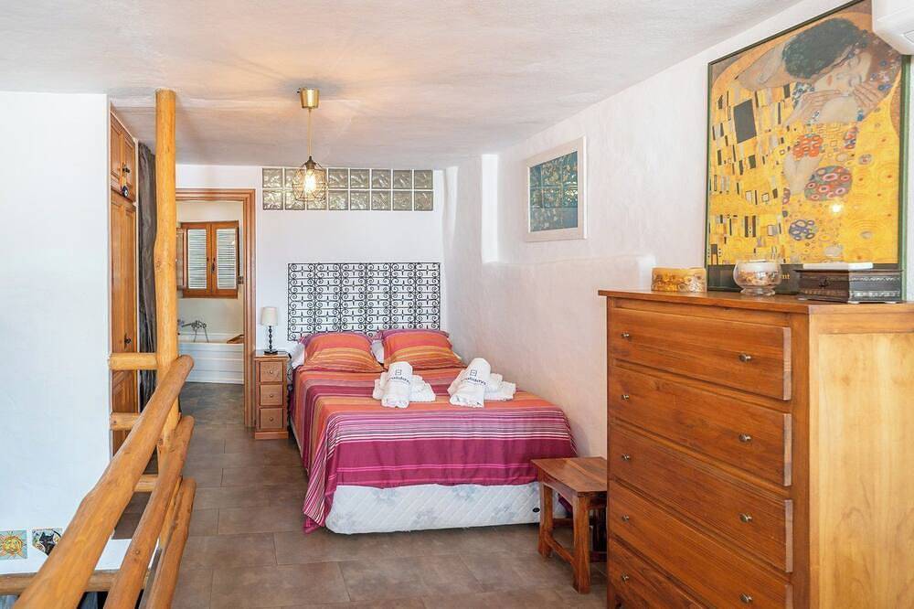 La Pelotilla Genalguacil by Ruralidays in Genalguacil, Provincia de Málaga
