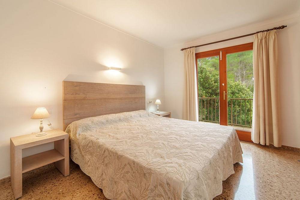 Cas Padrins de Santanyi by Interhome in Cala Figuera, Santanyí