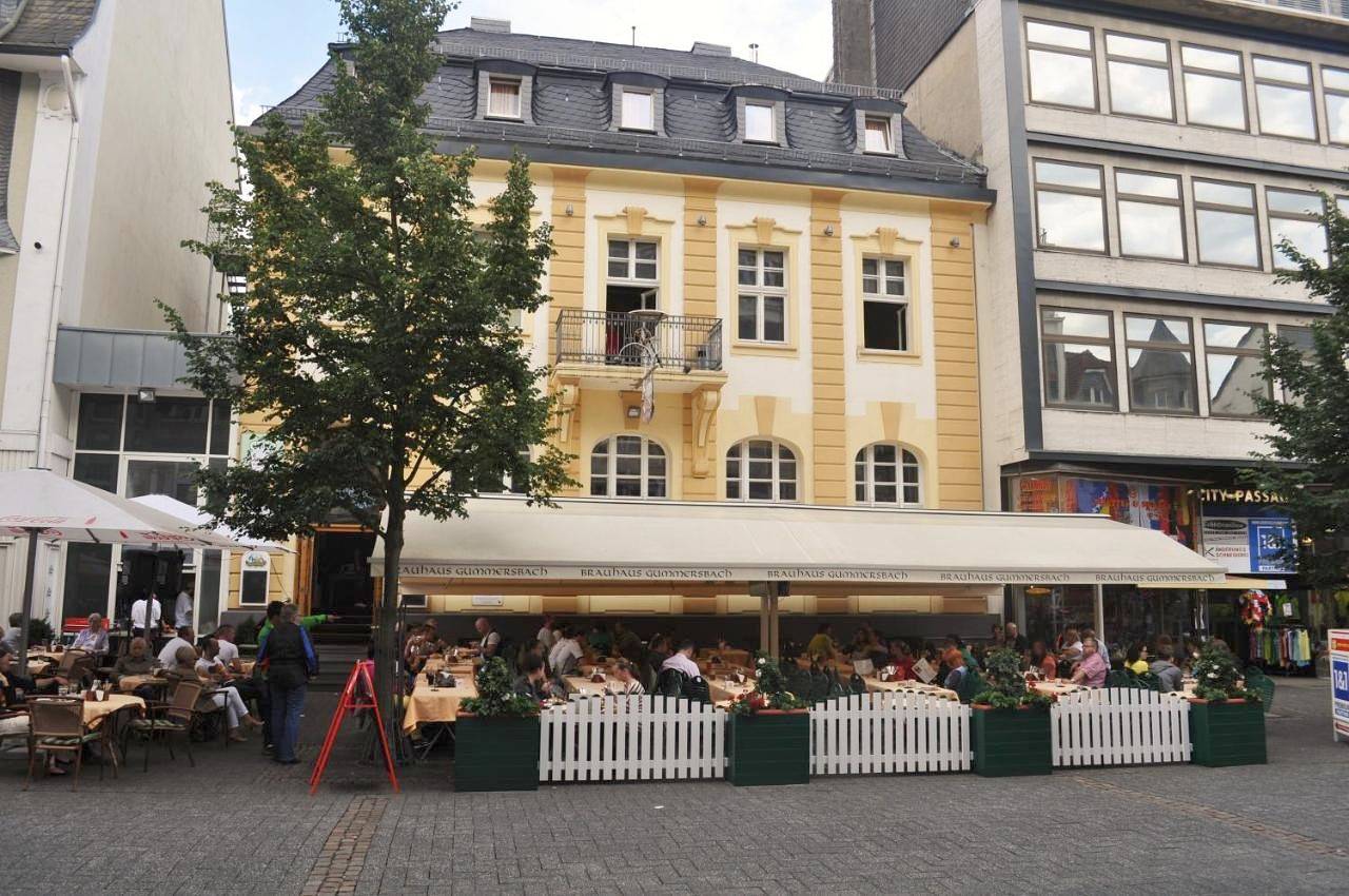 Double Room with Private Bathroom in Gummersbach, Oberbergischer Kreis