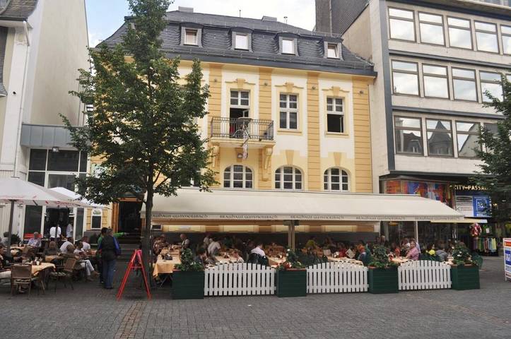 Hotel für 2 Personen in Gummersbach