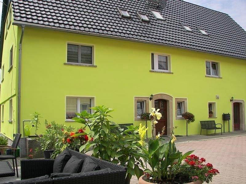 Ganze Ferienwohnung, Ferienwohnung Ritscher in Lichtenhain 1 in Kirnitzschtal, Sebnitz