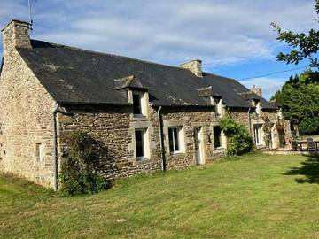 Cottage pour 8 personnes, avec jardin et terrasse à Saint-Pôtan