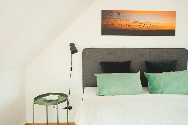 Ferienhaus für 6 Personen, mit Terrasse und Garten sowie Sauna in Hohwacht - 4
