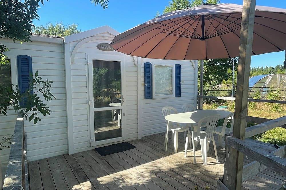 Bungalow du marais in Saint-Hilaire-la-Palud, Région de Niort