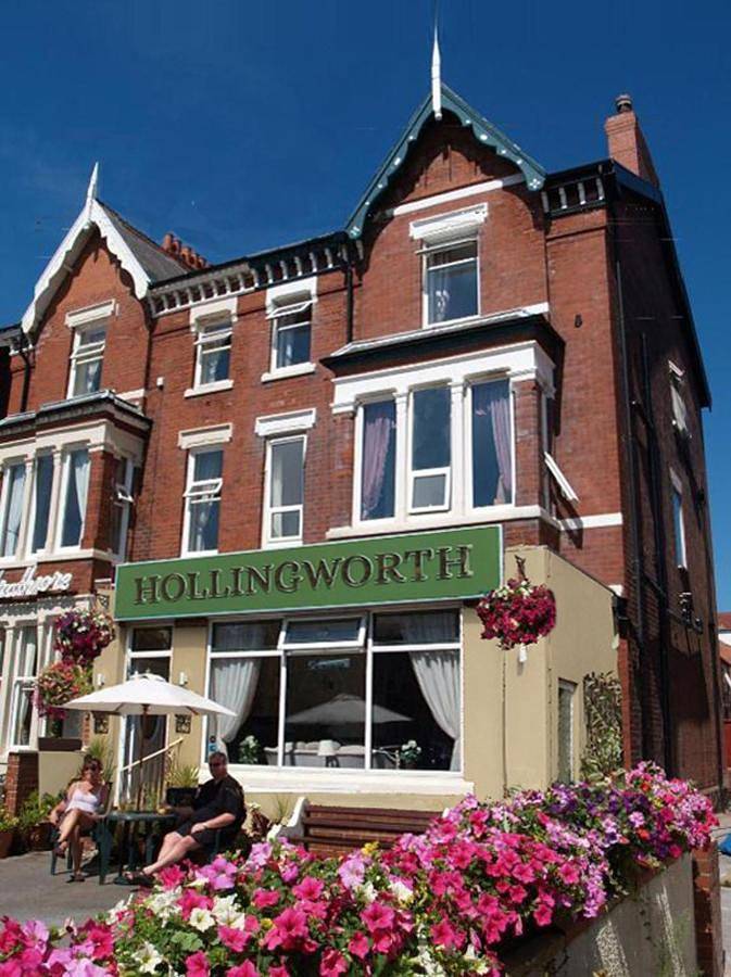 B&b in Lytham St Annes