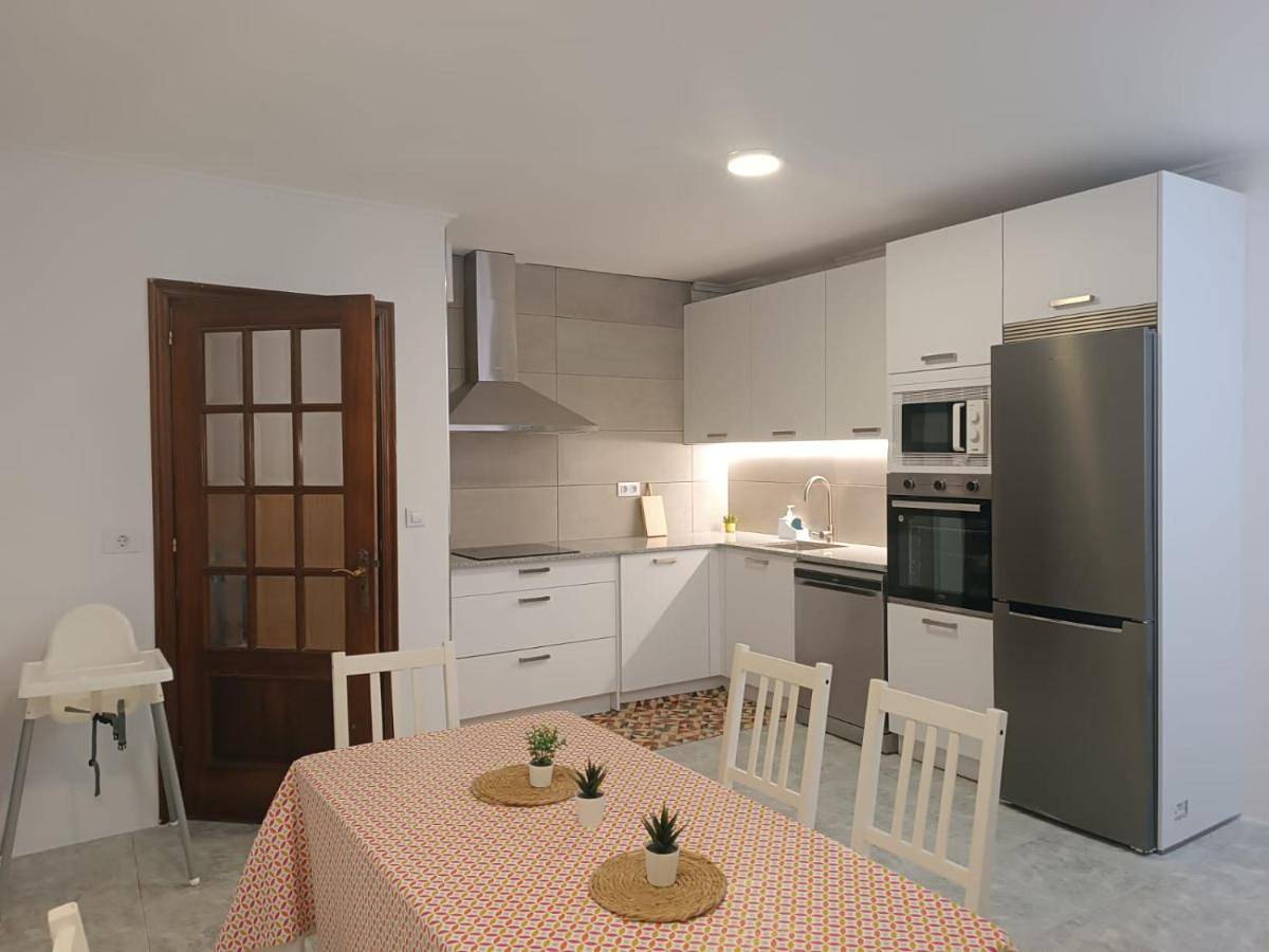 Vivienda en el casco histórico de Baiona in Baiona, Rias Baixas