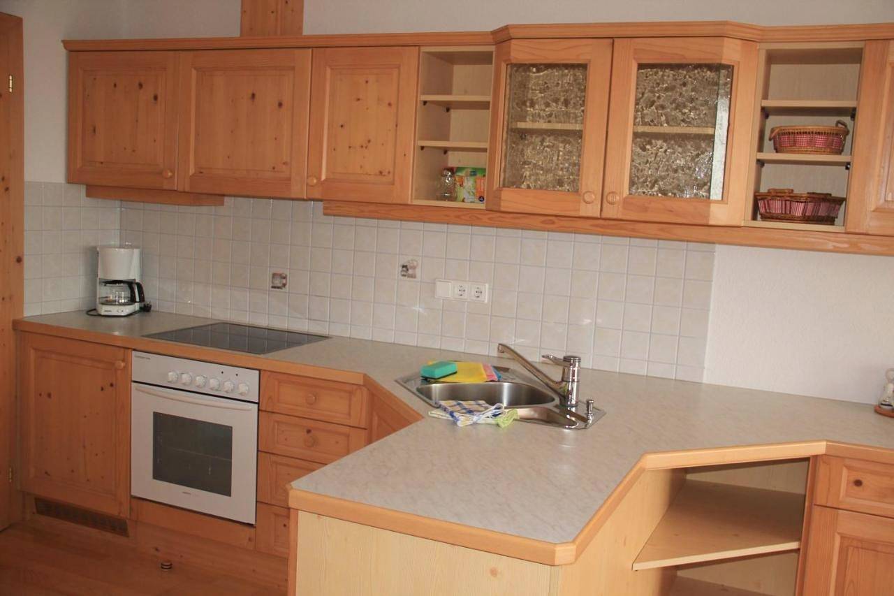 One-Bedroom Apartment with Balcony in Gailtaler Alpen, Lesachtal