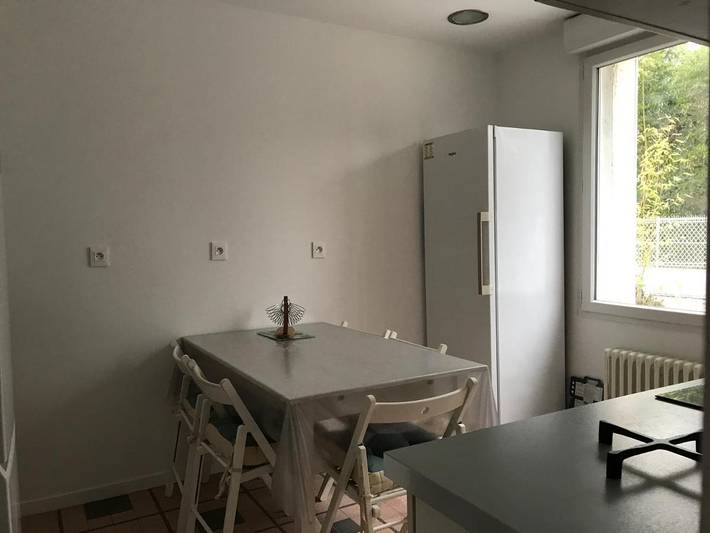 Gîte pour 4 personnes, avec vue et jardin à Souppes-sur-Loing - 4