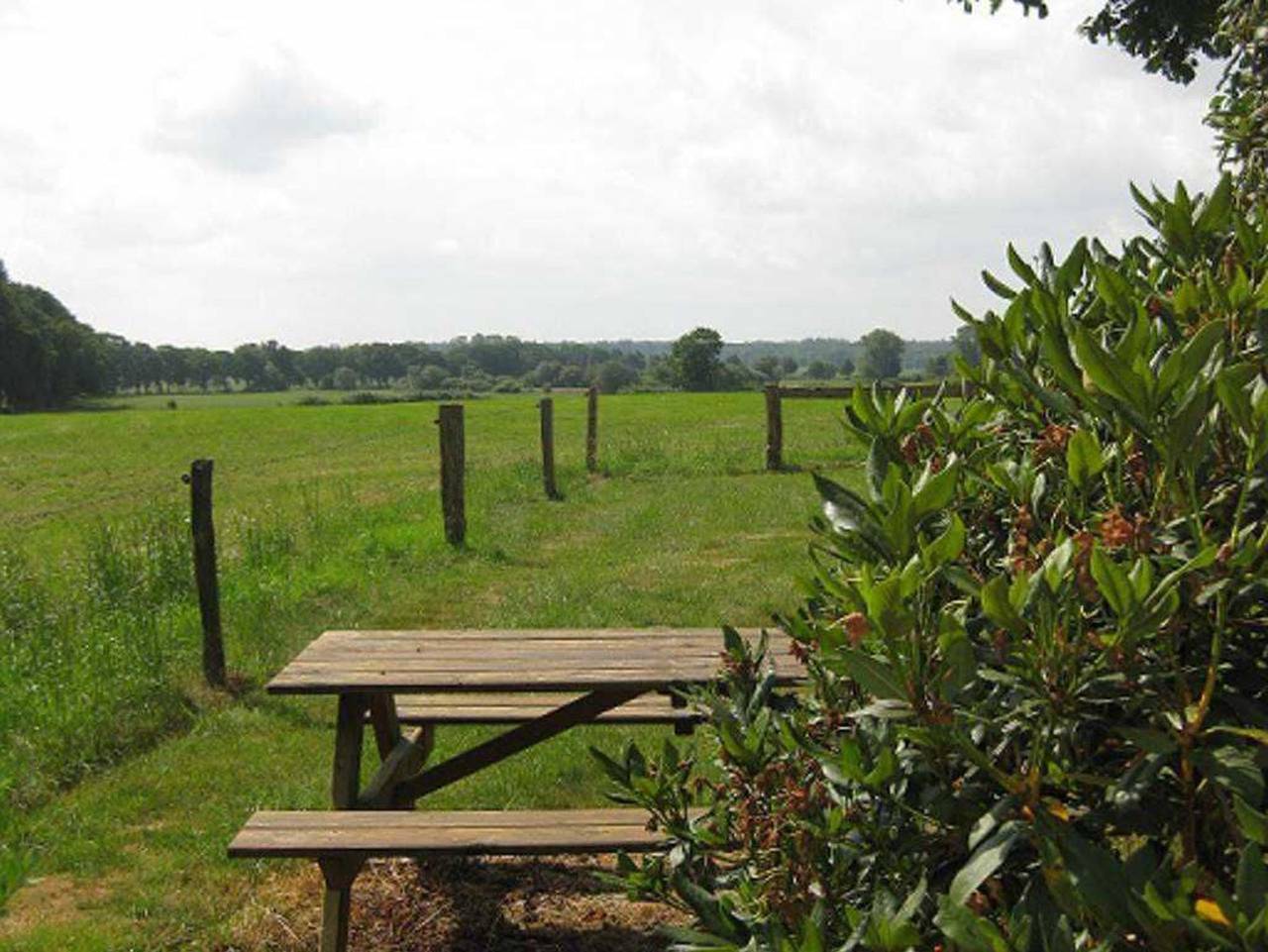 Ganze Ferienwohnung, Kaper, Ferienwohnung Unnern Appelboom - Ferienwohnung Unnern Appelboom in Varel, Südliche Nordseeküste