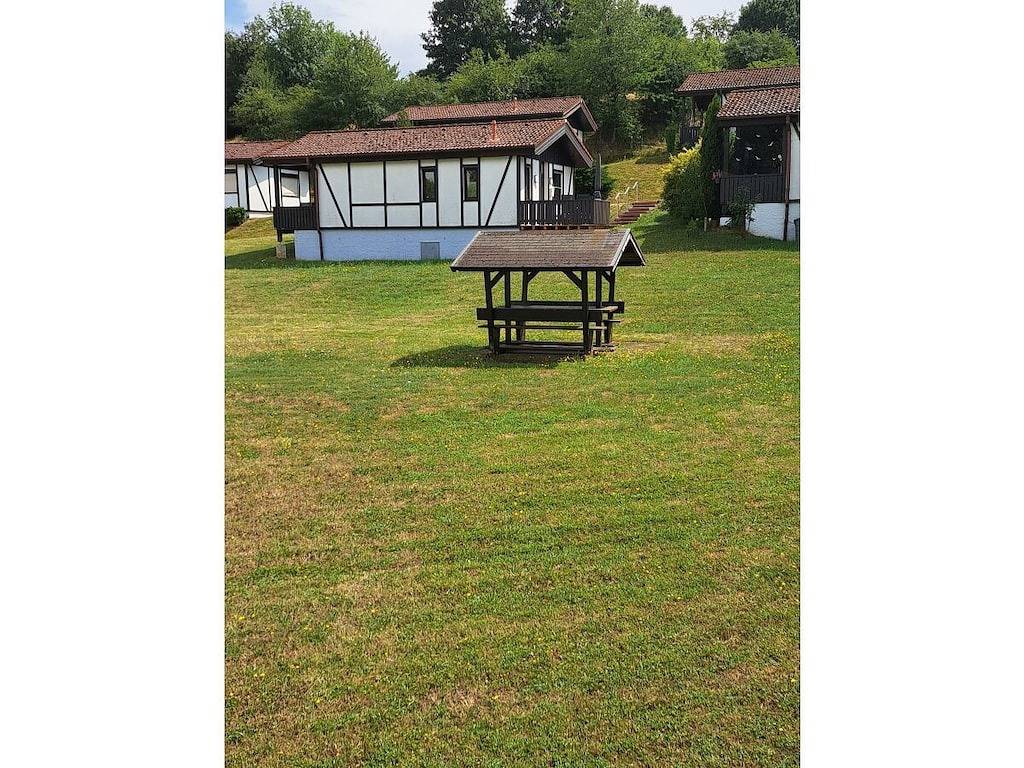 Bungalow 50  Klimatisiert in Künzell, Rhön-Hessen
