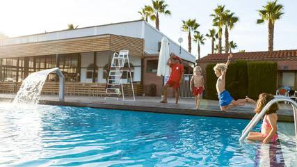 Bungalow para 5 Personas en Cambrils, Baix Camp, Foto 4