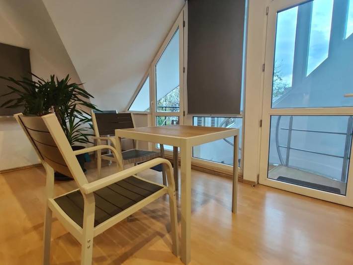 Gîte pour 3 personnes, avec jardin et vue à Brașov - 3