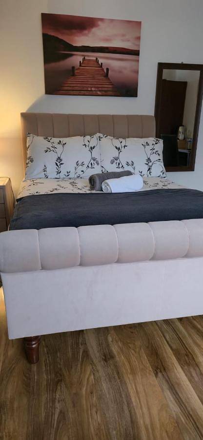 Maison d’hôte pour 3 personnes