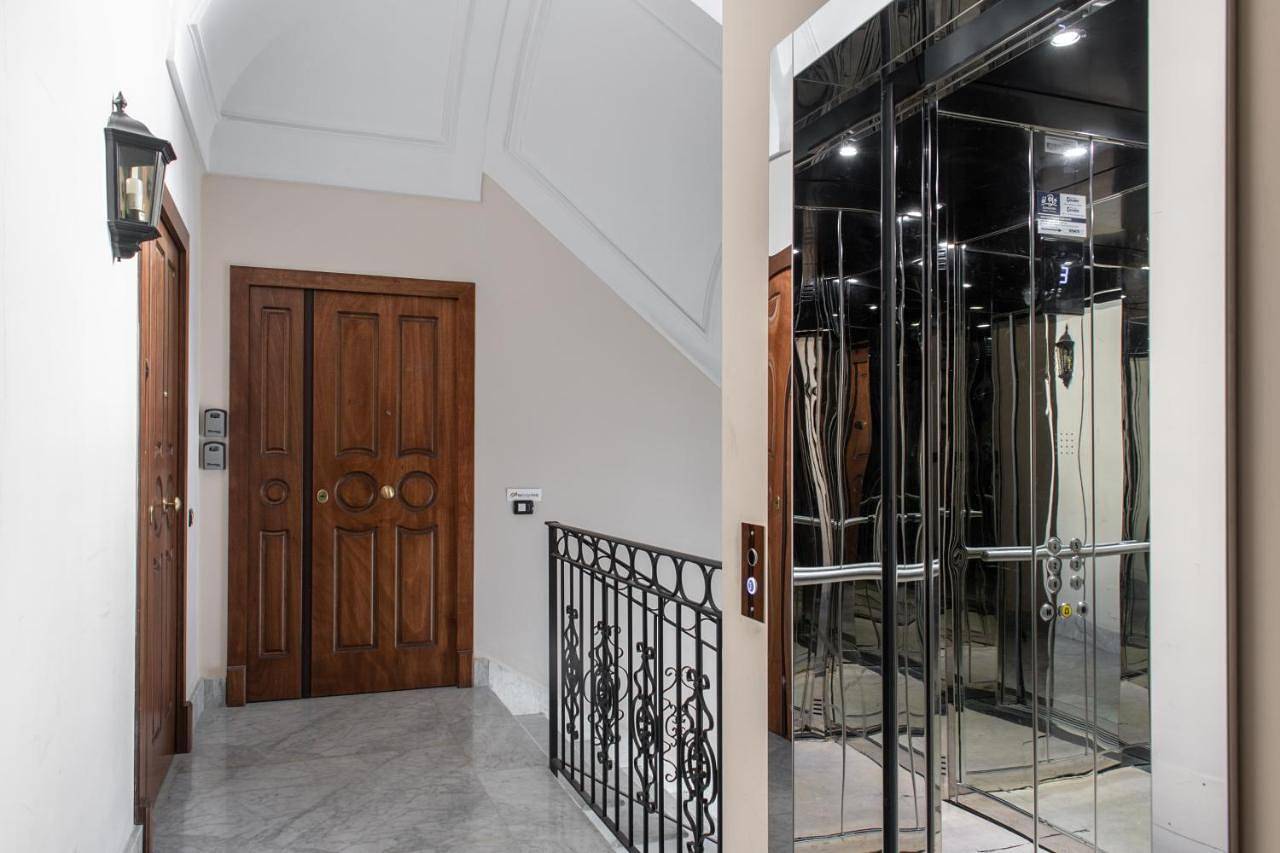 Appartement entier, My Lodge Italy Centro Storico in Naples, Province de Naples