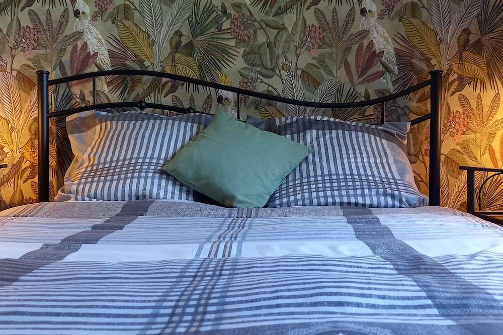 Gîte Les Sittelles-House-Family-Ensuite with Bath-Garden View in Champlon, Tenneville