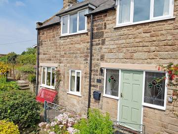 Cottage for 2 People in Birchover, Peak District, Photo 2