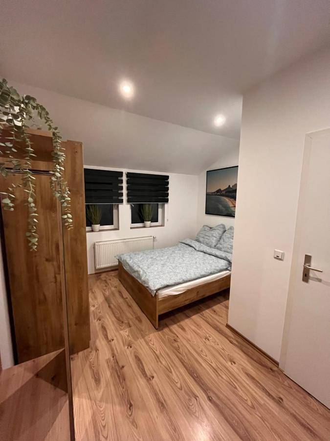 Appartement entier, Apartment Södderich 2 in Bovenden, Basse-Saxe