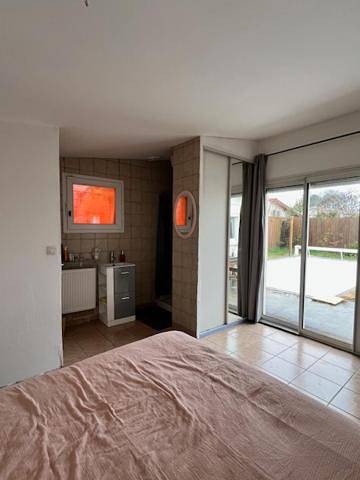 Location de vacances pour 8 personnes, avec terrasse et piscine à Villenave-d'Ornon - 3