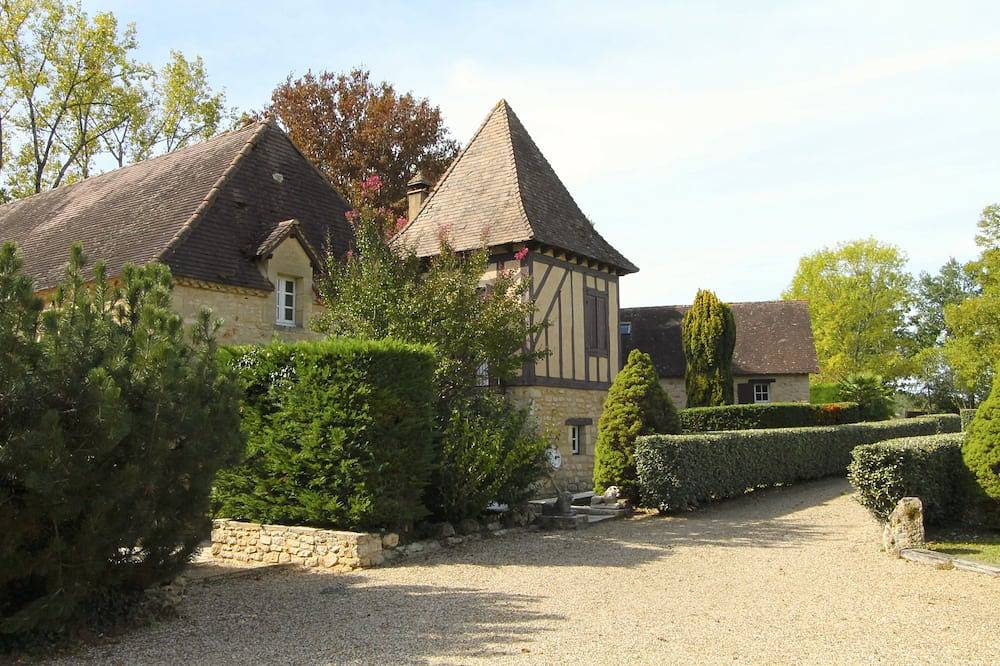 Domaine de Dadinou in Fleurac, Périgord Noir