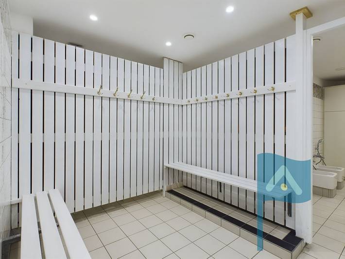 Ferienwohnung für 4 Personen, mit Balkon und Sauna auf Föhr - 4