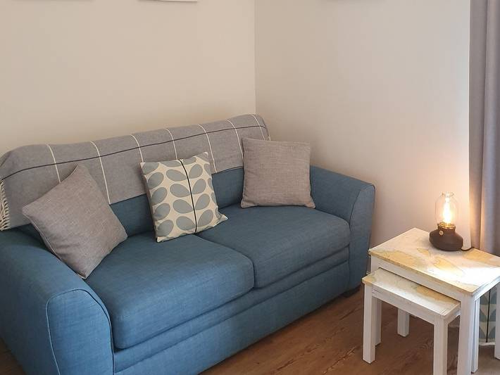 Cottage für 2 Personen, mit Haustier in Schottland - 3