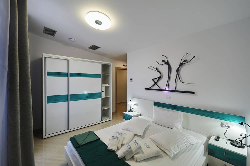Ganze Wohnung, Small Villa Emy Exclusive in Sporaden