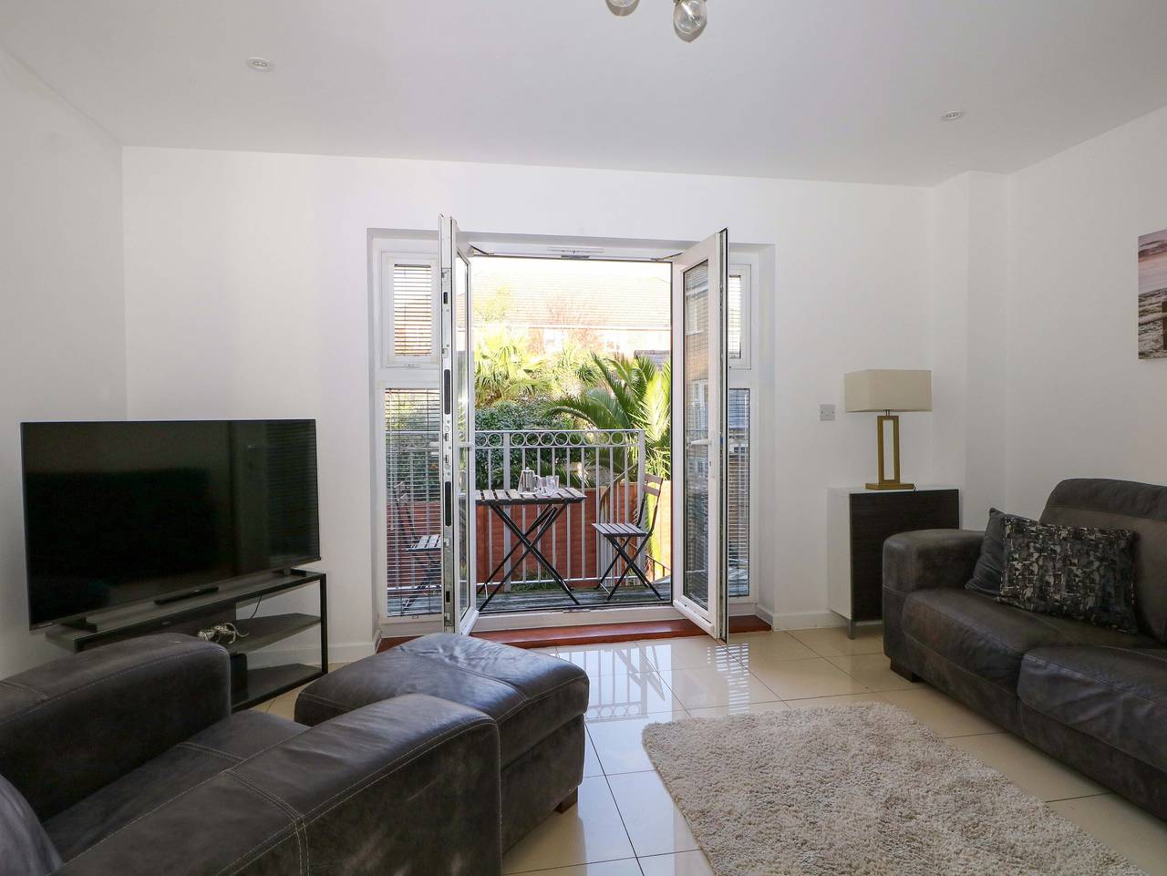 Casa vacanza a Adur a partire da 123€ a notte