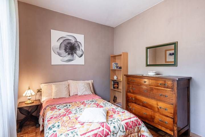 Casa vacanze 'Lolli' con terrazza privata, giardino privato e Wi-Fi in San Marcello Pistoiese, San Marcello Piteglio