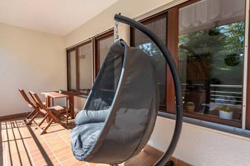 Ferienwohnung für 4 Personen in Badenweiler, Hochschwarzwald, Bild 4