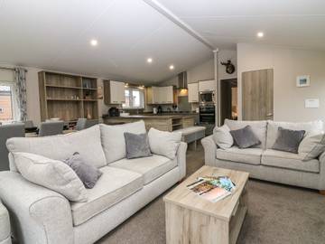 Holiday Rental for 6 People in Edinburgh and Lothian, Photo 3
