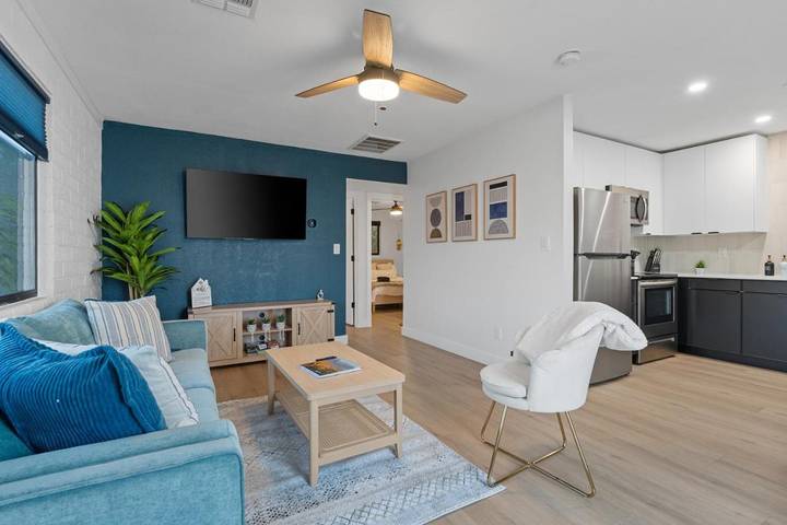 Bungalow für 4 Personen in Phoenix