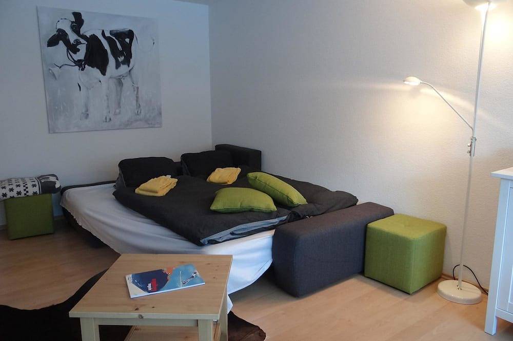 Appartamento intero, Neuschwändi 63 in Engelberg, Canton Obvaldo